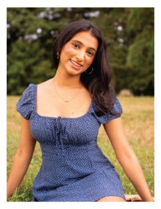 Samhita Badhri